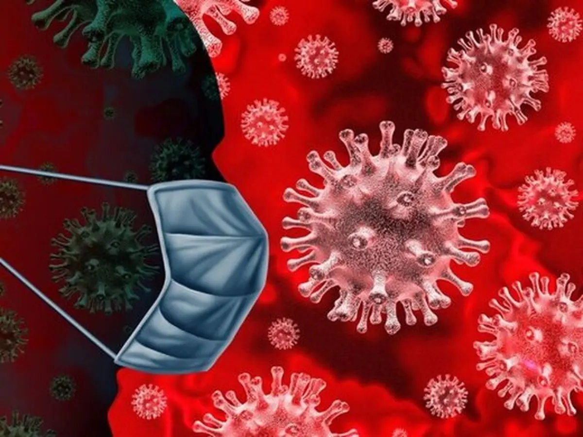 آخرین آمار مبتلایان و فوت شدگان کروناویروس در کشور