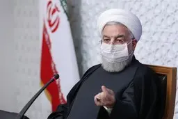 روحانی: تغییر در قوانین عادی و دائمی بودجه به‌صلاح نظام اقتصادی و اداری کشور نیست