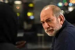 ویدیوی دیده نشده از آتیلا پسیانی و فردوس کاویانی در کنار هم | درگذشت دو رفیق در یک هفته+ویدئو