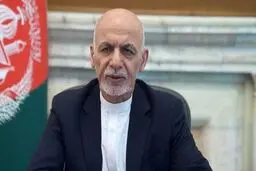 
فرار «اشرف غنی» به روایت یکی از نزدیکانش +جزییات جدید 