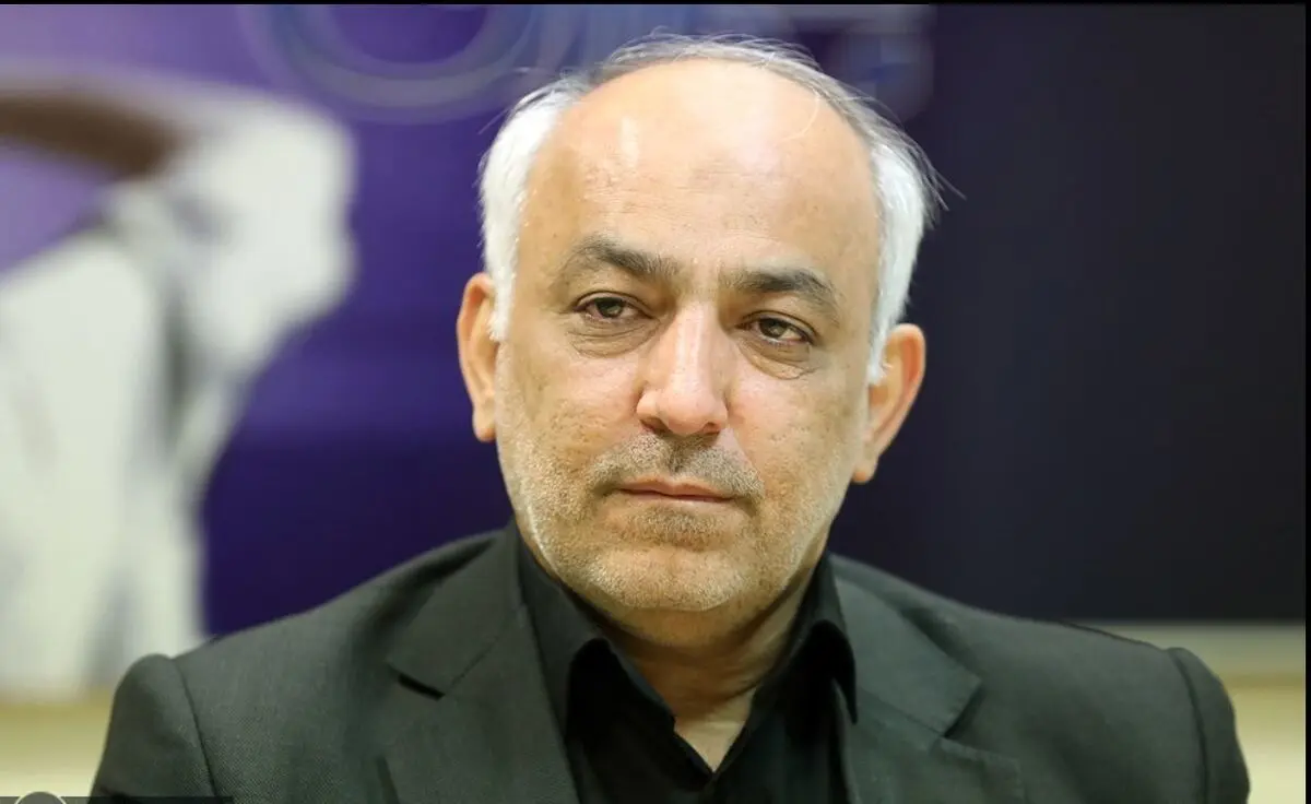 علی شکوری راد بازداشت شد | با اتهامات امنیتی و تبانی با حلقه‌های برانداز