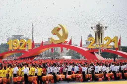 تغییر سیاست چین با رهبر جدید! | شی اولین رهبر چین که توسط حزب کمونیست محدود نمی‌شود