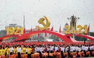 مانور امپراتور | حزب کمونیست چین ۱۰۰ ساله شد 