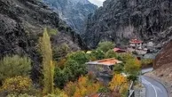 رندان؛ بهشت گمشده در ۵۰ کیلومتری تهران! | سفر یک‌روزه برای آخرهفته‌ای خنک