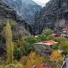 رندان؛ بهشت گمشده در ۵۰ کیلومتری تهران! | سفر یک‌روزه برای آخرهفته‌ای خنک
