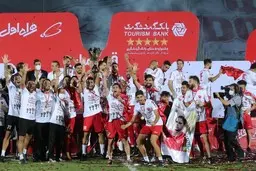 زمان و محل برگزاری قرعه کشی لیگ برتر فوتبال اعلام شد