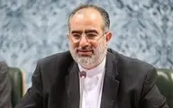 
حسام الدین آشنا  |  حکم محکومیت مشاوررئیس جمهور نقض شد
