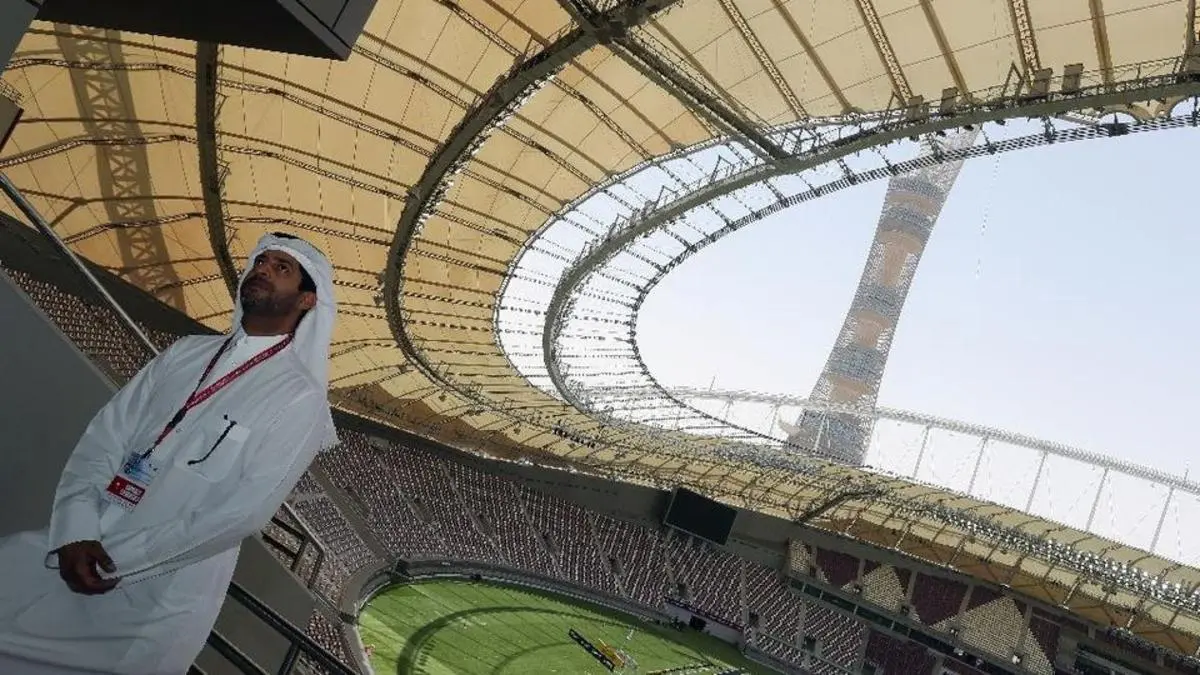 فروش بلیت (بلیط) جام جهانی فوتبال قطر با کاهش قیمت آغاز شد