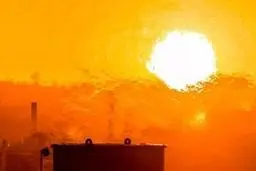   هواشناسی | ۱۲ شهر خوزستان با دمای بیش از ۵۰ درجه