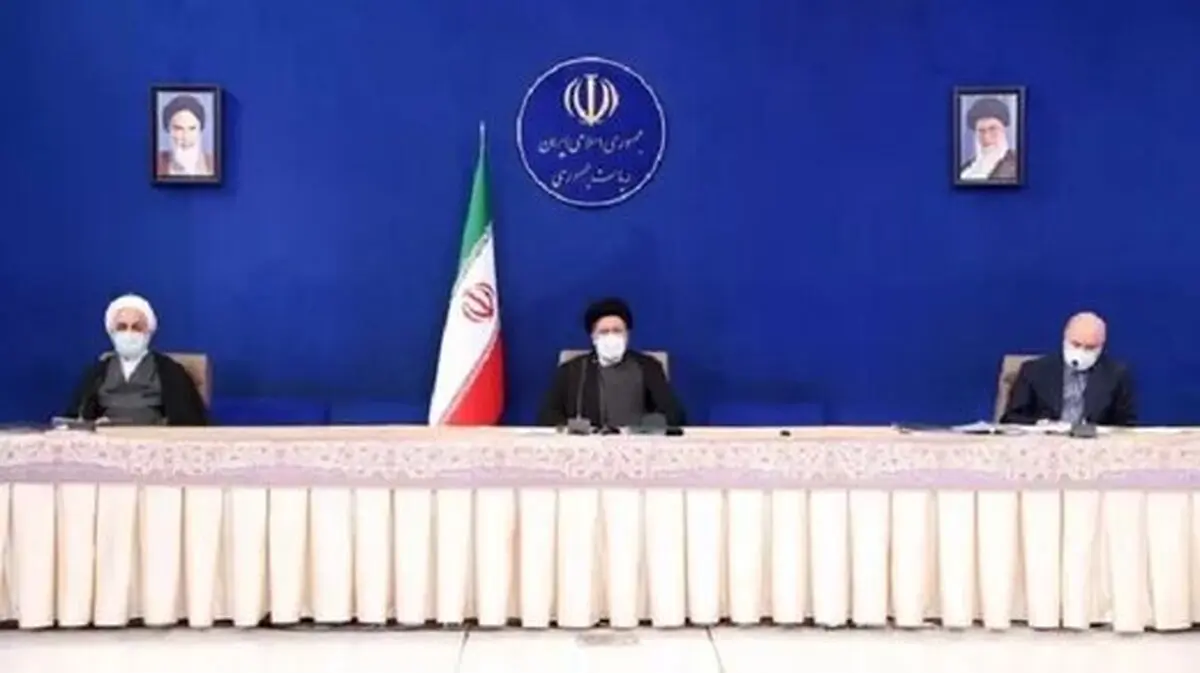 خبری در راه است ؟ | تشکیل جلسه سران قوا ، صبح روز تعطیلی جمعه