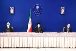 خبری در راه است ؟ | تشکیل جلسه سران قوا ، صبح روز تعطیلی جمعه