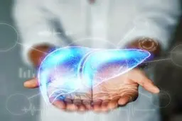  علائمی که خبر از ناخوشی کبد میدهند