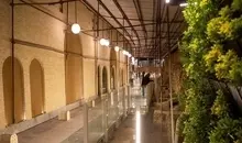محوطه باستانی «کمرزرین» اصفهان در فهرست آثار ملی ثبت شد | گامی برای حفاظت از یکی از محوطه‌های تاریخی کشور