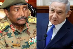 یک مقام آفریقایی دیگر در مسیر «انور سادات»؟