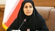 حمایت انجمن ‎توسعه مهندسی از «دکتر فرزانه صادق مالواجرد» وزیر پیشنهادی راه و شهرسازی