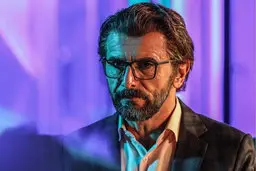 عکسی خاص از بازیگر مطرح و سرشناس در اینستاگرام 