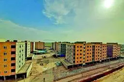 قیمت آپارتمان تهران در 2 خرداد | کدام منطقه قیمتش کاهش یافته؟ + جدول