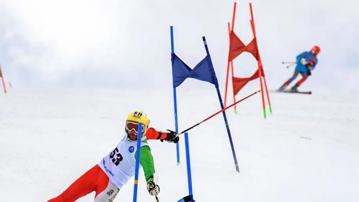 دست‌های پشت پرده در دوپینگ و کرونای اسکی‌بازان المپیکی ایران؟