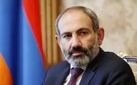 نخست وزیر ارمنستان: اگر خمپاره هایی که به ایران اصابت کرده، از طرف ارمنی باشد، به خاطر آن بسیار متأسفم 