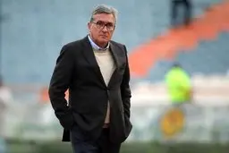 فروردین؛ نوبت انتشار رای شکایت برانکو/پرسپولیسی ها هیچ سندی برای دفاع ندارند! 