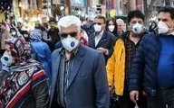 جهش XE کرونا هنوز به ایران نرسیده است | «ماسک» همچنان ضروری است