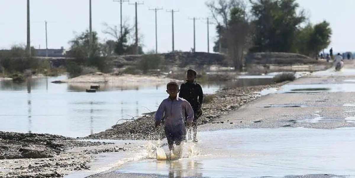 حوادث تلخ و ناگواری برای کودکان و دیدگاه نماینده سراوان 