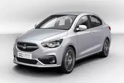 جدیدترین قیمت خودرو شاهین اعلام شد | جدول قیمت خودرو شاهین