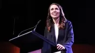 
پیروزی قاطعانه  «جاسیندا آردرن» در انتخابات نیوزیلند
