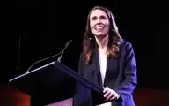 
پیروزی قاطعانه  «جاسیندا آردرن» در انتخابات نیوزیلند
