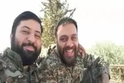 روایت کیهان از زندگی شهید همیشه خندان مشهدی+تصاویر