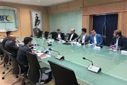 علی‌نژاد: AFC میزبانی دور برگشت در ایران را بدون پیش‌شرط پذیرفت/ پیروزی بزرگ نه، توافق خوبی بود