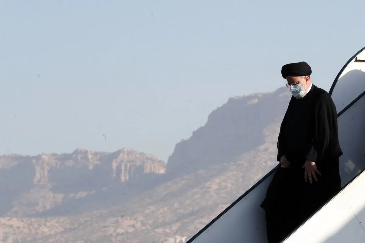 موضوع سفر رئیس جمهور به عمان | رئیسی با چه ماموریتی دوشنبه به عمان می رود؟
