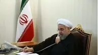 روحانی: همه باید در پویش«در خانه می‌مانیم» شرکت فعال داشته باشند
