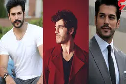 دستمزد 8 بازیگر زن و مرد سوپراستار ترکیه لو رفت + عکس