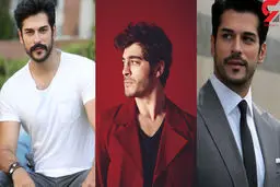 دستمزد 8 بازیگر زن و مرد سوپراستار ترکیه لو رفت + عکس