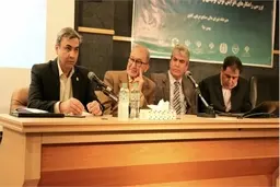 بررسی راهکارهای افزایش توان تولیدی و خدماتی در توسعه دریایی