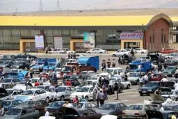 احتمال افزایش رکود در بازار خودرو