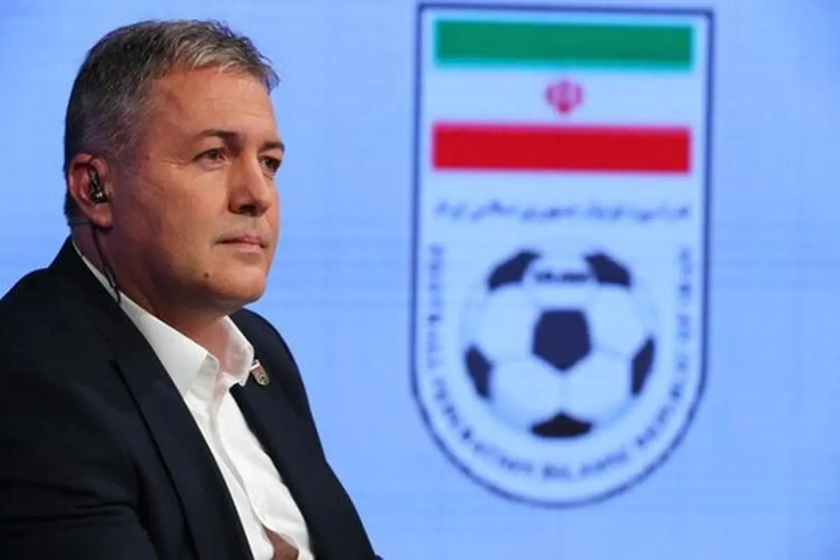 زمان بازگشت اسکوچیچ مشخص شد
