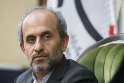 انتقاد تند کارگردان معروف به رئیس صدا و سیما | مصطفی کیایی : آقای جبلی شما قصد نابودی نمایش خانگی را دارید + تصویر